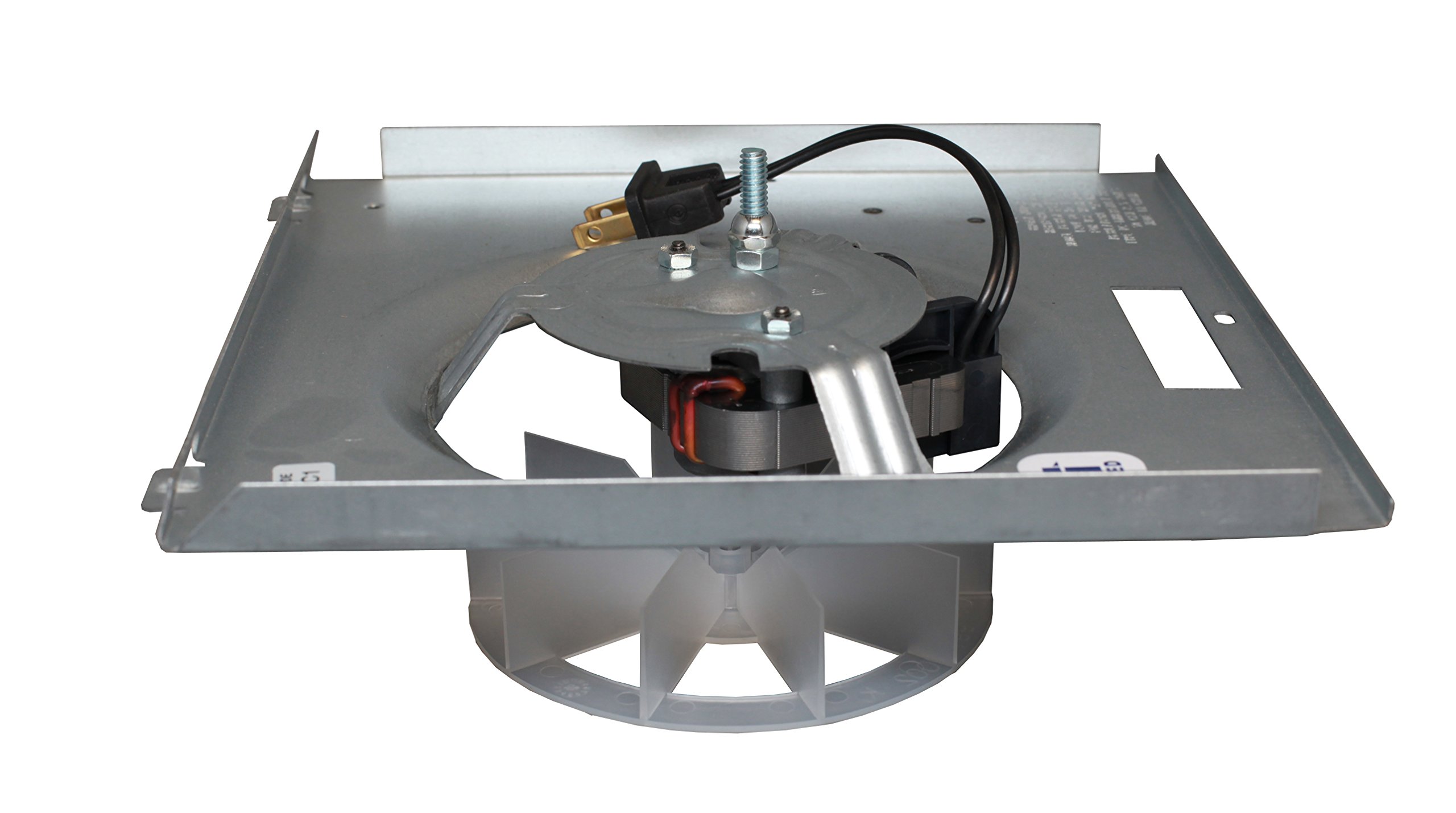 Broan-NuTone S0503B000 Bathroom Fan Motor Assembly, Fan Motors